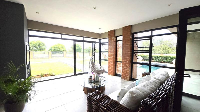 4 Bedroom Property for Sale in La Camargue Private Country Estate North West